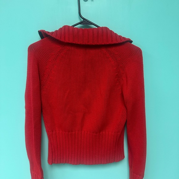 Tommy Hilfiger women’s double zip jacket - Picture 4 of 4